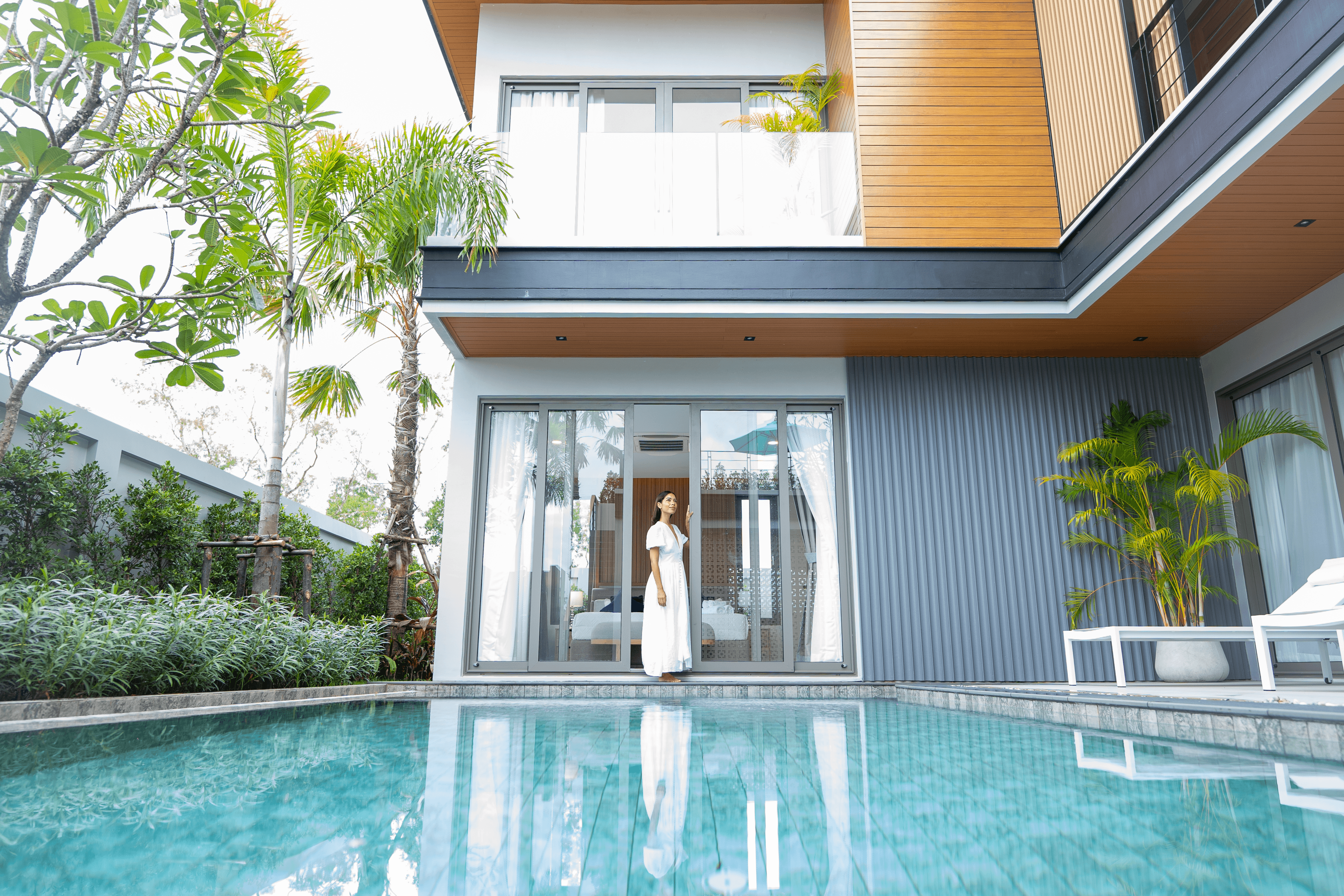Le Villa Lake 27